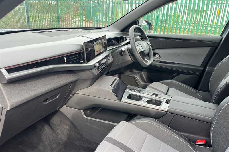 Used Vauxhall Grandland 2025 for sale - 77855958: Photo 13