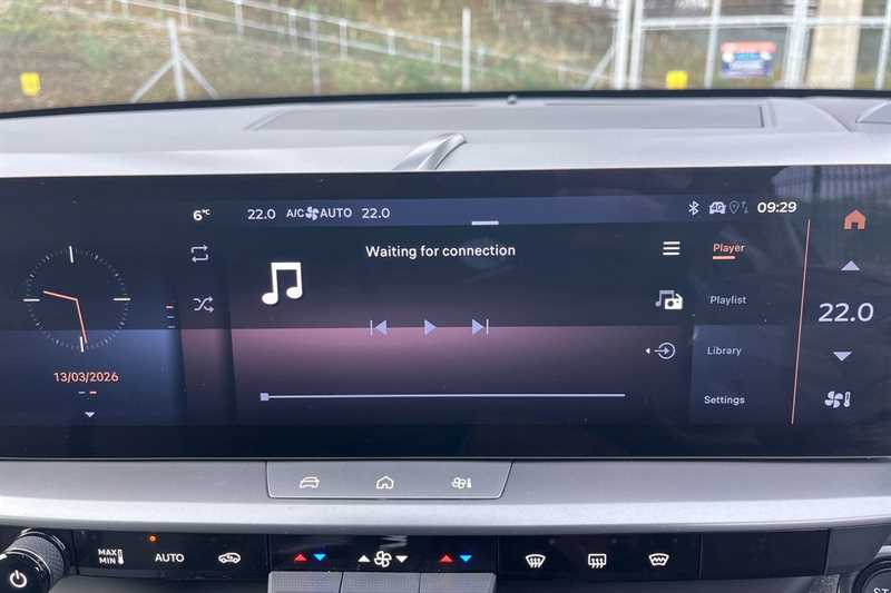 Used Vauxhall Grandland 2025 for sale - 77855958: Photo 17