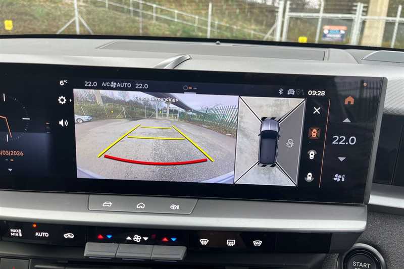 Used Vauxhall Grandland 2025 for sale - 77855958: Photo 19