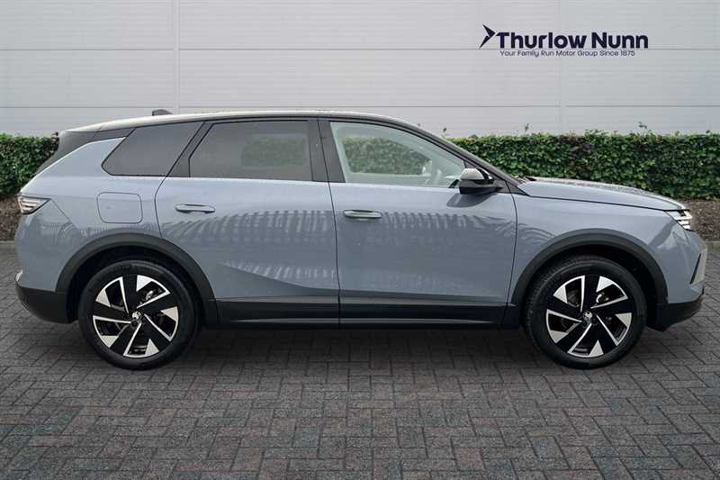 Used Vauxhall Grandland 2025 for sale - 77855958: Photo 2