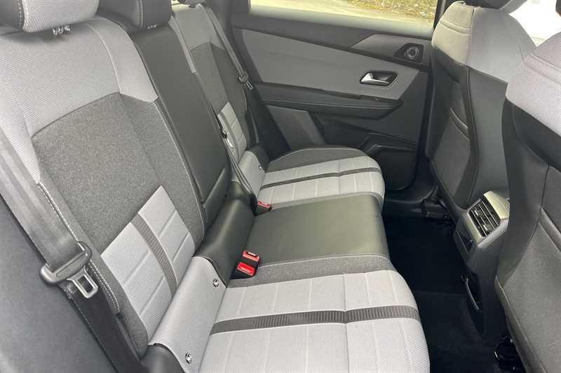 Used Vauxhall Grandland 2025 for sale - 77855958: Photo 23