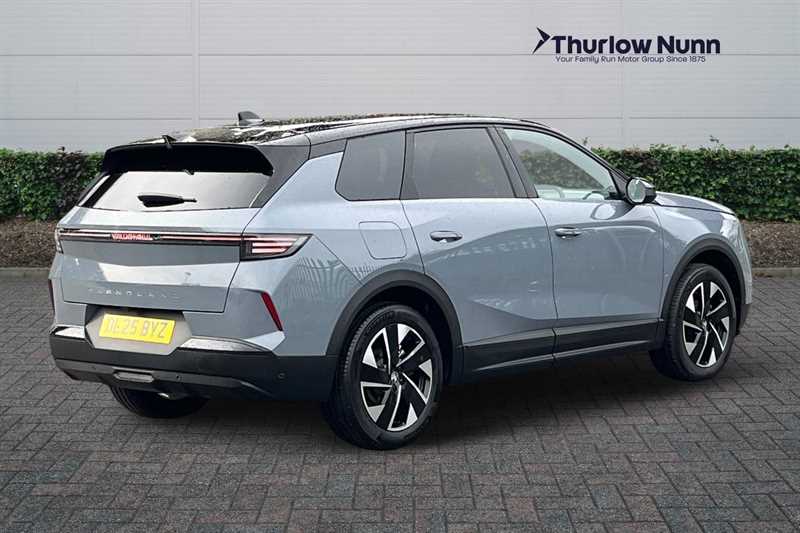 Used Vauxhall Grandland 2025 for sale - 77855958: Photo 3