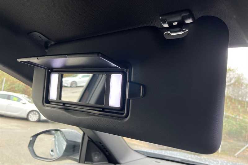 Used Vauxhall Grandland 2025 for sale - 77855958: Photo 32