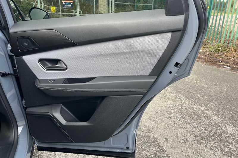 Used Vauxhall Grandland 2025 for sale - 77855958: Photo 42