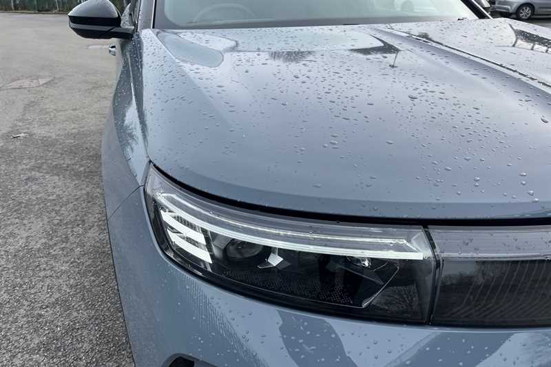 Used Vauxhall Grandland 2025 for sale - 77855958: Photo 46