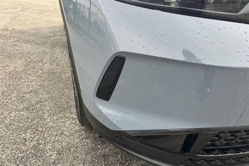 Used Vauxhall Grandland 2025 for sale - 77855958: Photo 47