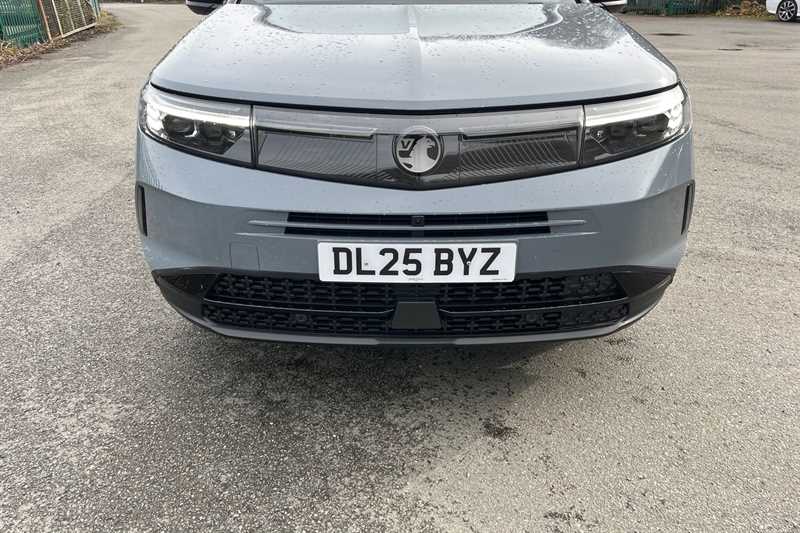 Used Vauxhall Grandland 2025 for sale - 77855958: Photo 48