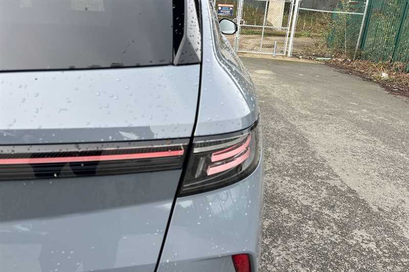 Used Vauxhall Grandland 2025 for sale - 77855958: Photo 56