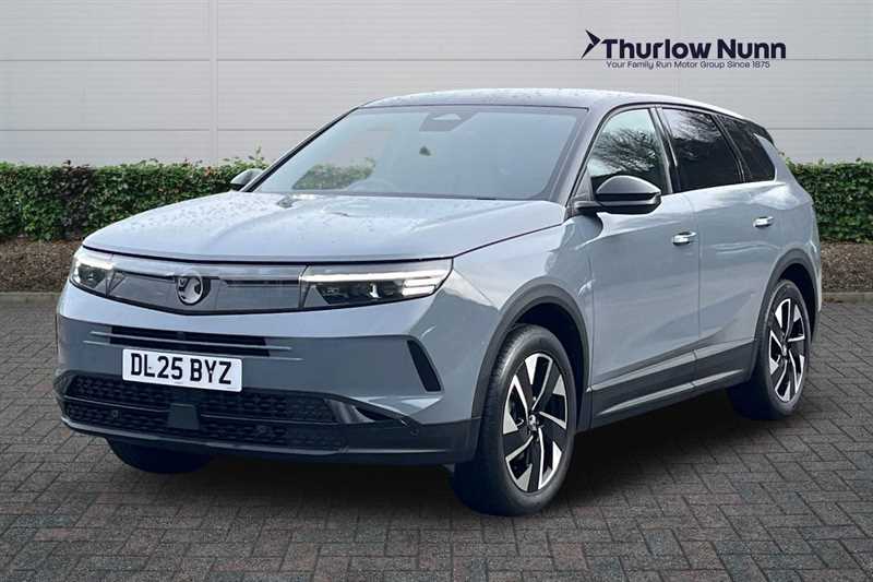 Used Vauxhall Grandland 2025 for sale - 77855958: Photo 7