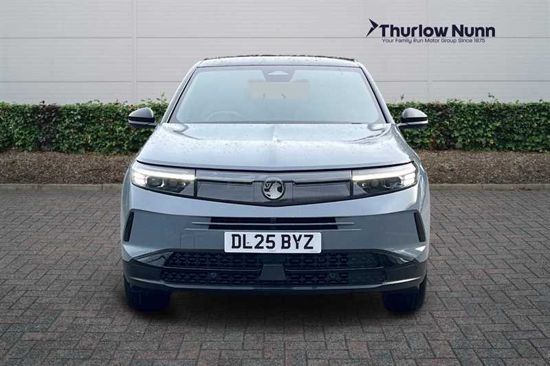 Used Vauxhall Grandland 2025 for sale - 77855958: Photo 8