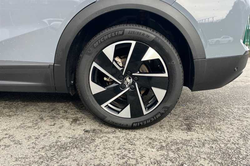 Used Vauxhall Grandland 2025 for sale - 77855958: Photo 9