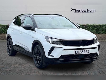 Used Vauxhall Grandland 2022 for sale - 78799281: Photo