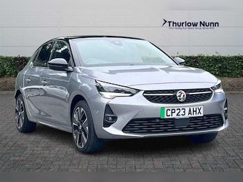 Used Vauxhall Corsa 2023 for sale - 79160149: Photo