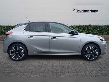 Used Vauxhall Corsa 2023 for sale - 79160149: Photo