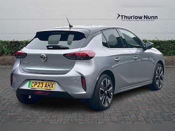 Used Vauxhall Corsa 2023 for sale - 79160149: Photo
