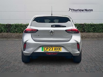 Used Vauxhall Corsa 2023 for sale - 79160149: Photo