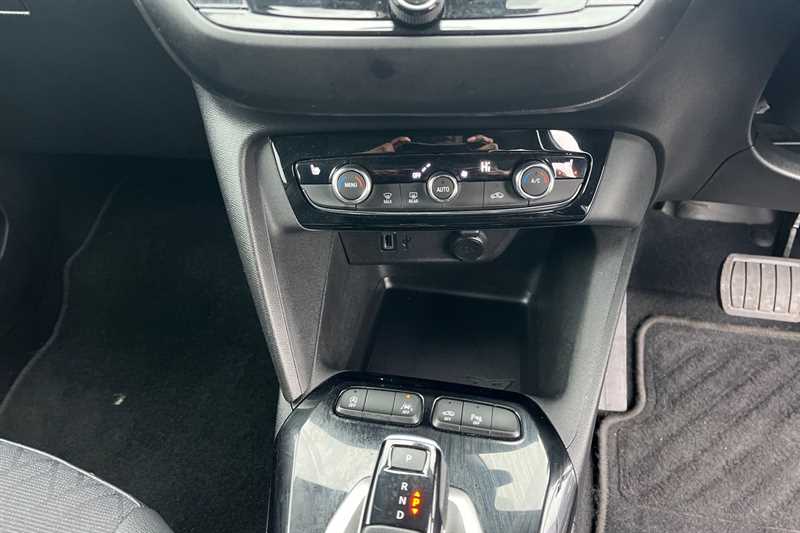 Used Vauxhall Corsa 2022 for sale - 77471767: Photo 15