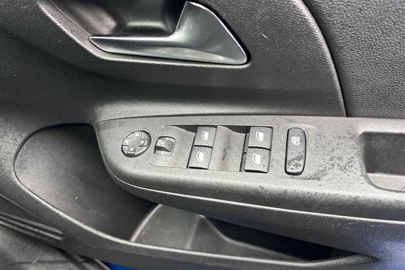 Used Vauxhall Corsa 2022 for sale - 77471767: Photo 16