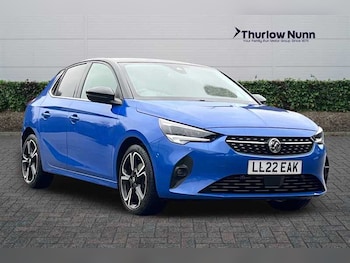 Used Vauxhall Corsa undefined for sale - 77471767: Photo