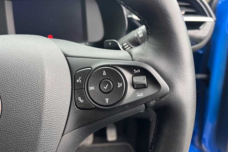 Used Vauxhall Corsa 2022 for sale - 77471767: Photo 27