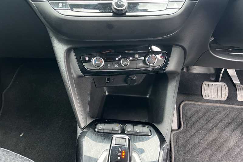 Used Vauxhall Corsa 2022 for sale - 77471767: Photo 32