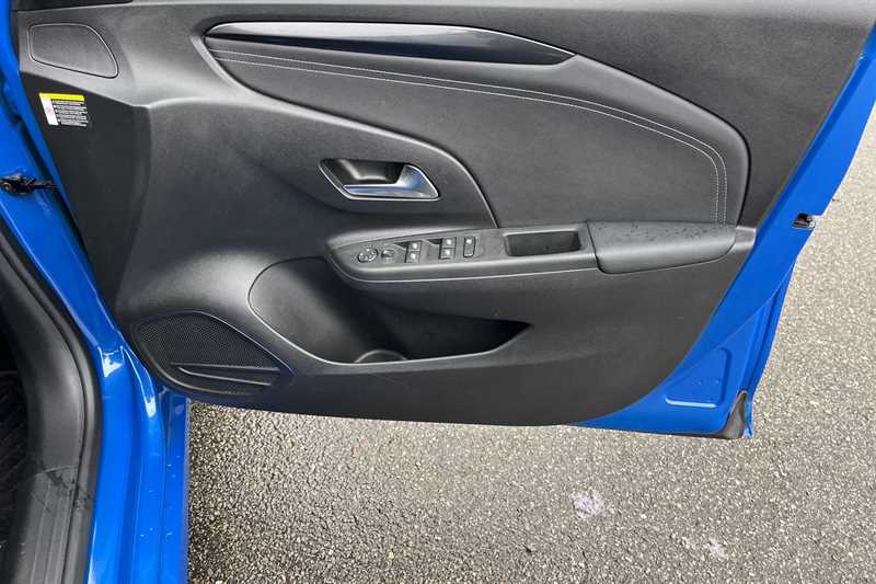 Used Vauxhall Corsa 2022 for sale - 77471767: Photo 35