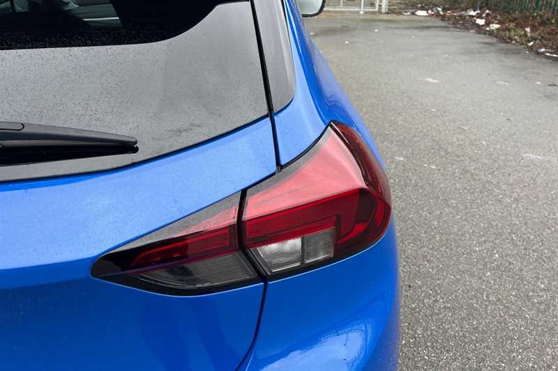 Used Vauxhall Corsa 2022 for sale - 77471767: Photo 40