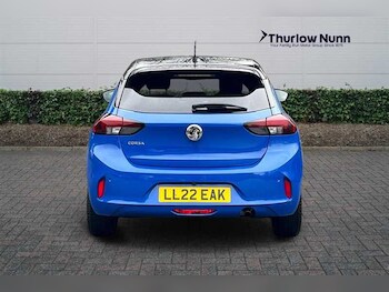 Used Vauxhall Corsa undefined for sale - 77471767: Photo