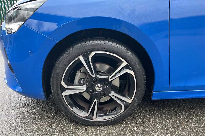 Used Vauxhall Corsa 2022 for sale - 77471767: Photo 51