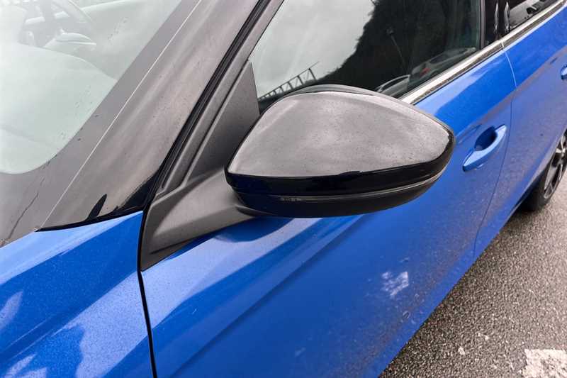 Used Vauxhall Corsa 2022 for sale - 77471767: Photo 52