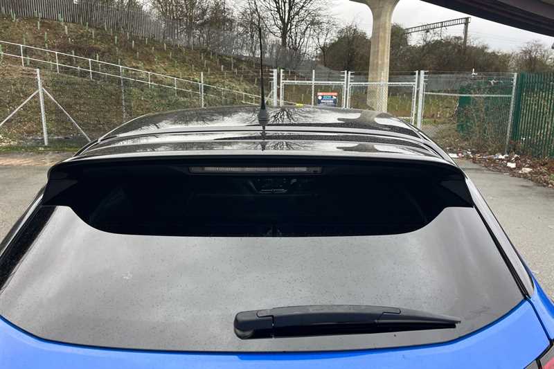 Used Vauxhall Corsa 2022 for sale - 77471767: Photo 54