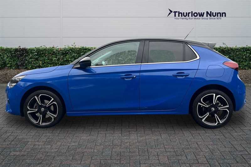 Used Vauxhall Corsa 2022 for sale - 77471767: Photo 6