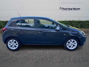 Used Vauxhall Corsa 2016 for sale - 78406774: Photo