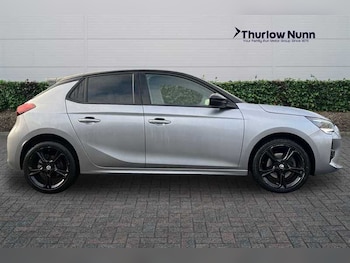 Used Vauxhall Corsa 2023 for sale - 76915310: Photo