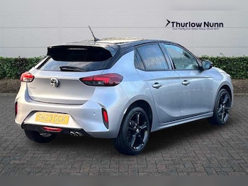 Used Vauxhall Corsa 2023 for sale - 76915310: Photo