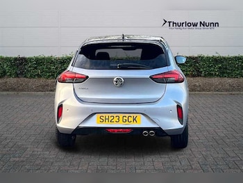 Used Vauxhall Corsa 2023 for sale - 76915310: Photo