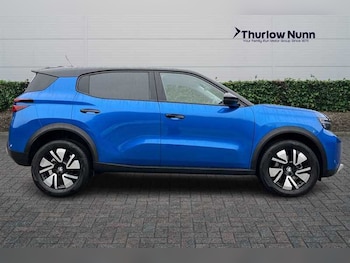 Used Vauxhall Frontera 2025 for sale - 78798476: Photo