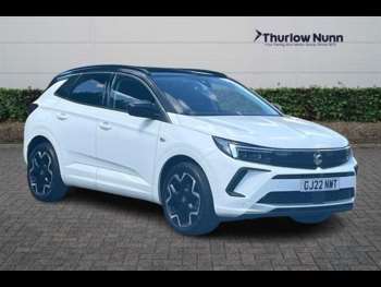 1.2 Turbo Elite SUV 5dr Petrol Manual Euro 6 (s/s) (130 ps)