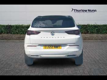 Used Vauxhall Grandland 2022 for sale - 75143058: Photo