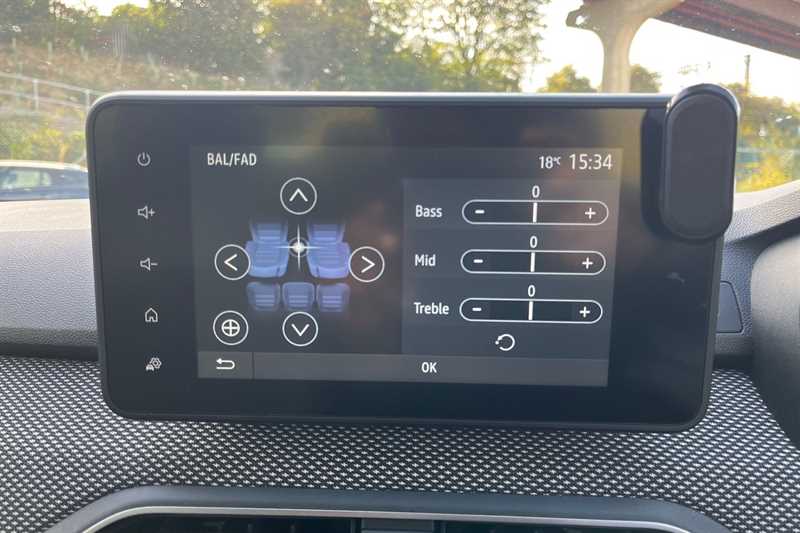 Used Dacia Sandero 2023 for sale - 76155111: Photo 18