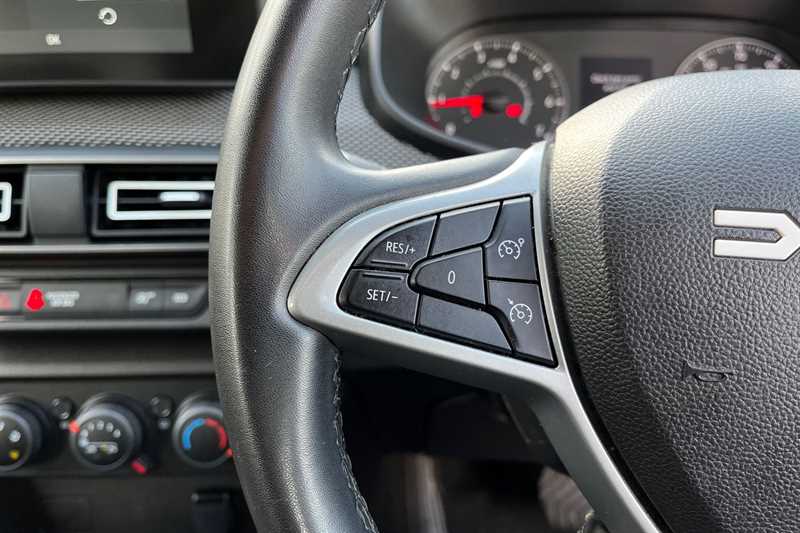 Used Dacia Sandero 2023 for sale - 76155111: Photo 21