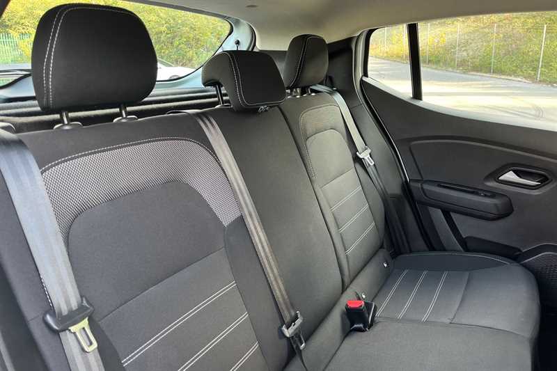Used Dacia Sandero 2023 for sale - 76155111: Photo 23