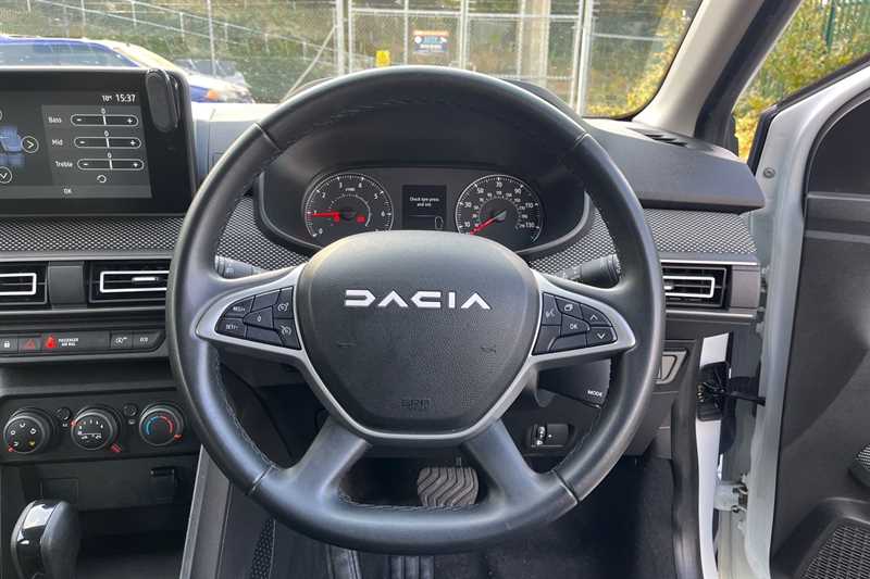 Used Dacia Sandero 2023 for sale - 76155111: Photo 25