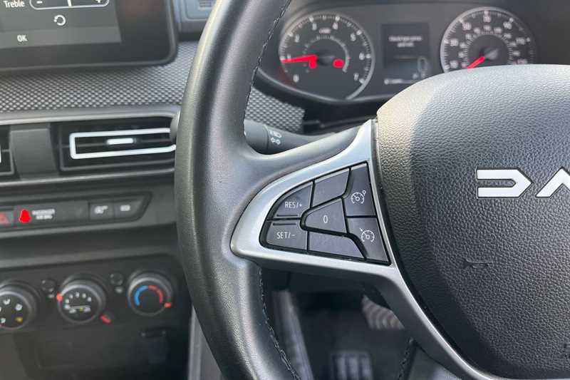 Used Dacia Sandero 2023 for sale - 76155111: Photo 26