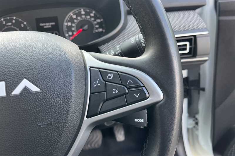 Used Dacia Sandero 2023 for sale - 76155111: Photo 27