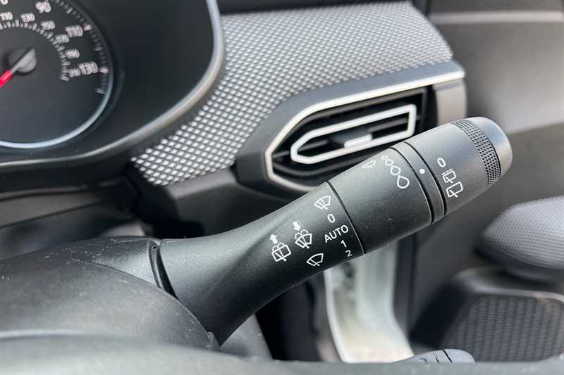 Used Dacia Sandero 2023 for sale - 76155111: Photo 28