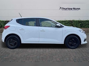 Used Dacia Sandero 2023 for sale - 76155111: Photo