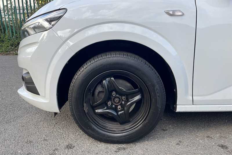 Used Dacia Sandero 2023 for sale - 76155111: Photo 57