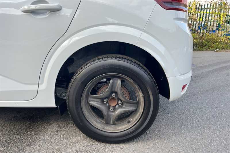 Used Dacia Sandero 2023 for sale - 76155111: Photo 59