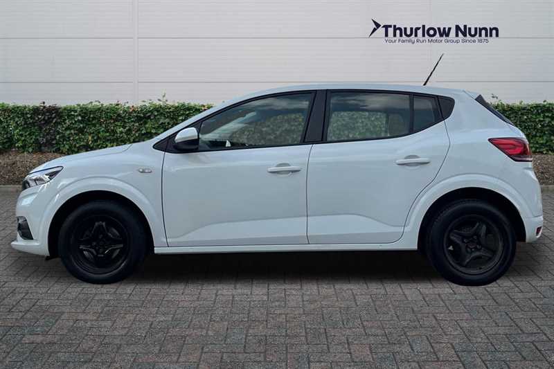 Used Dacia Sandero 2023 for sale - 76155111: Photo 6